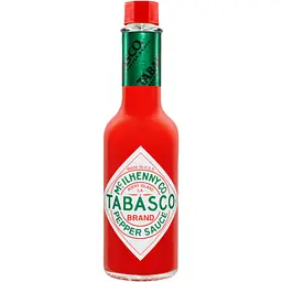 Соус перцевий Tabasco Pepper Sauce 150 мл
