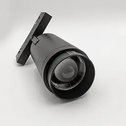 Спот Skarlat RGD2030 25W BK 3000K - мініатюра 2