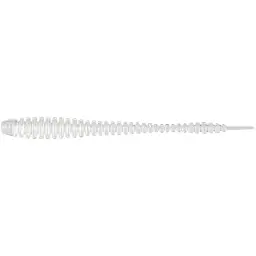 Силікон Reins Ajiring Shaker 3" 116 Deadly Blow Clear (12 шт/уп)