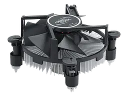 Повітряне охолодження DeepCool CK-11509 Black (DP-ICAP-11509)