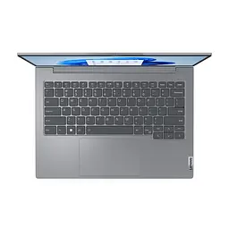 Ноутбук Lenovo ThinkBook 16 G6 IRL,i3 1315U la 4.5 GHz,16 GB DDR5 5200,512 GB,UHD,Windows 11 Pro - мініатюра 4