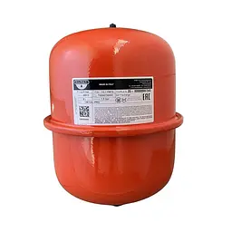 Бак Zilmet Cal-Pro для систем опалення 8л. 5bar (1300000800)
