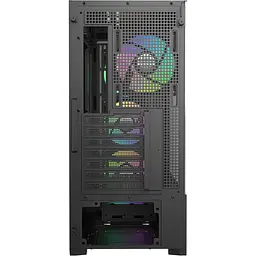 Корпус Ocypus Delta C70 ARGB Black (DELTA-C70-BKG400XX-GL) [165769] - мініатюра 4