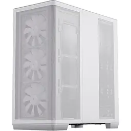 Корпус APNX Creator C1 APCM-CR01043.21 White [101658] - мініатюра 5