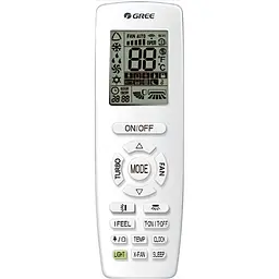 Спліт-система GREE Pular Inverter GWH07AGA-K6DNA1C [115784]