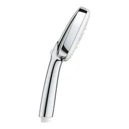 Ручний душ 3 режими струменя Grohe Tempesta Cube 110 27572003, Хром - мініатюра 2