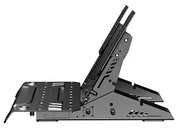 Комплект 2 педалей PXN PD HM for PC с педалью акселератора - миниатюра 5