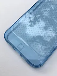 Чохол протиударний UAG Lucent (Original) 11317N315858 для iPhone 13 (6.1") Blue - мініатюра 5