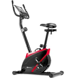 Велотренажер Hop-Sport HS-2070 Onyx червоний - мініатюра 2