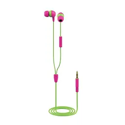 Навушники Trust Buddi Kids Mic Pink (23420_Trust)