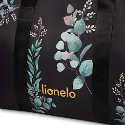 Сумка для мам Lionelo Ida Golden Moments (LO-IDA GOLDEN MOMENTS) - мініатюра 10