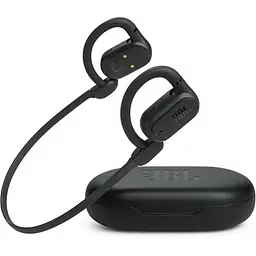 Навушники JBL Soundgear Sense Black (JBLSNDGEARSNSBLK) - мініатюра 2