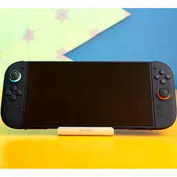 Портативна ігрова консоль Nintendo Switch 2 Black Mario Kart World Bundle (0045496321529) Б/У [174821]