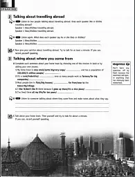 IELTS Express. Intermediate. Workbook with Audio CD - Мартін Лісбоа - мініатюра 7