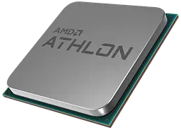 Процесор AMD Athlon 200GE Socket AM4 OEM (YD200GC6M2OFB) Б/В - мініатюра 2