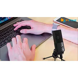 Мікрофон Fifine T669 [106773] - мініатюра 6