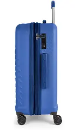 Валіза Gabol Journey (M) Blue (122846-003) - мініатюра 3