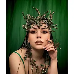 Вінок Queen Flora - мініатюра 3