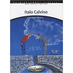 Primiracconti Classici (B1-B2) Italo Calvino + CD Audio