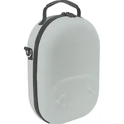 Чохол DK Hard Carrying Case для Meta Quest 3/3S Gray [140188]