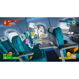 Ключ активації Microsoft Lunch A Palooza для Xbox One/Series - мініатюра 4
