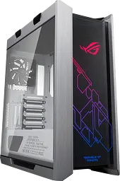 Корпус ASUS GX601 ROG STRIX HELIOS CASE White Edition (GX601/WT/AL/WITHHANDLE)