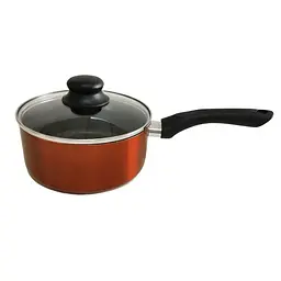 Ковш Bohmann BH 6016-20 см 2,8 л Red