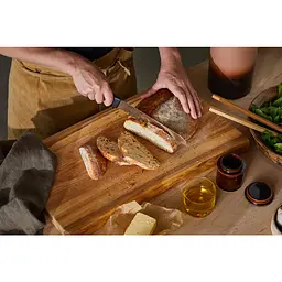 Ніж для хліба Fiskars Hard Edge 21 см (1054945) - мініатюра 5
