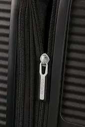 Валіза American Tourister SOUNDBOX BLACK 77x51,5x29,5(32,5) 77 См 32G*09003 - мініатюра 4