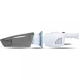 Пилосос 2 в 1 (вертикальний + ручний) Deerma Suction Vacuum Cleaner DX118C - мініатюра 7