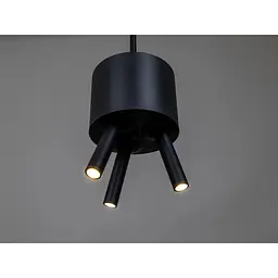 Підвіс Brille мінімалізм LED BL-513S/15W BK - мініатюра 2
