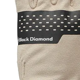 Рукавиці Black Diamond Alpine Fleece Gloves Beige L (1033-BD 8017472018LRG1) - мініатюра 3