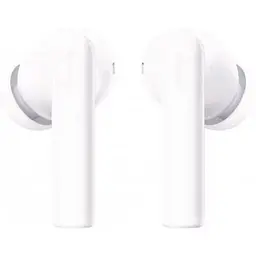 Бездротові навушники Oppo Enco Buds 2 (ETE41) Moonlight білі 63186-ska - мініатюра 6