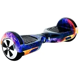 Гіроборд Smart Balance U6 Pro 6.5" Космос Галактика