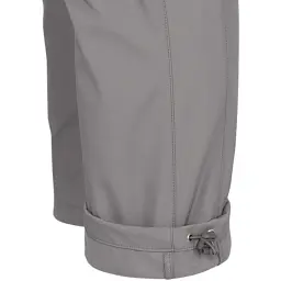 Штани тактичні Frontier Pardus 30/30 Softshell Microfleece Charcoal Grey - мініатюра 5