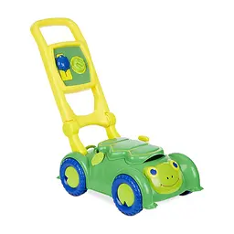 Ігровий набір Melissa & Doug Газонокосарка "Черепашка" (MD16744)