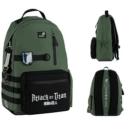 Рюкзак Kite Education teens 949L AT (AT25-949L) - мініатюра 2
