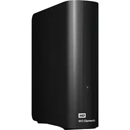 Зовнішній жорсткий диск Western Digital Elements Desktop 14TB (WDBWLG0140HBK-EESN) - мініатюра 3