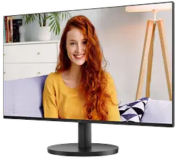 Монiтор 27" 27B3HA2 Black AOC teh0022229 - мініатюра 7
