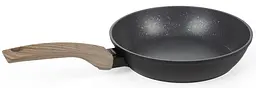 Сковорода універсальна Holmer Star Chef 20 см FP-22320-SWMB - мініатюра 5