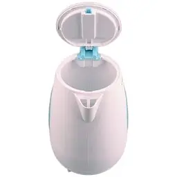 Електрочайник Пластиковий Maestro MR-031  - мініатюра 2