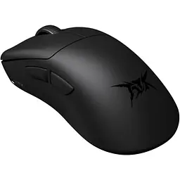 Ігрова миша бездротова ATK Z1 PRO MAX (ATK-Z1-PROMAX-BLK), Чорний - мініатюра 4