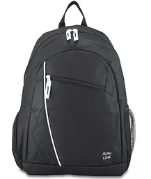 Рюкзак міський Semi Line 19 Black (A3038-1) (DAS302177) - мініатюра 2