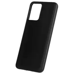 Чохол до мобільного телефона ColorWay TPU matt Xiaomi Redmi Note 12 5G black (CW-CTMXRN125-BK) - мініатюра 2