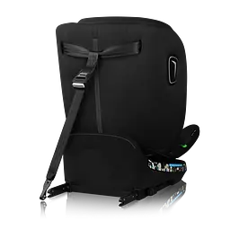 Автокрісло Lionelo Brave I-Size Black Carbon 40-150 см (LO-BRAVE I-SIZE BLACK CARBON) - мініатюра 11