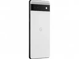 Смартфон Google Pixel 6a 6/128GB Chalk - мініатюра 5