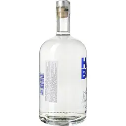 Горілка Halibut 40% 1 л - мініатюра 2