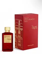 Парфумована вода унісекс Maison Francis Kurkdjian Baccarat Rouge 540, 200 мл