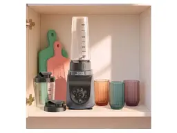 Фітнес-блендер Tefal BL1EHBF0 Blend Up Essential - мініатюра 4