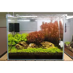 Грунт для акваріума Aquario Neo Soil Plant 8 л (neo-soil-plant-8) - мініатюра 4